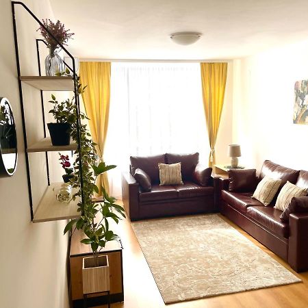 Pirin Dream View Apartments Raslog Exterior foto
