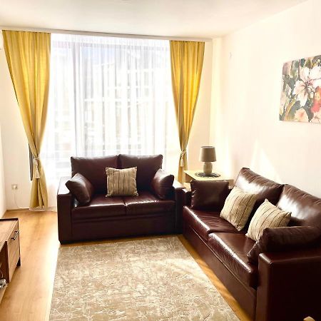Pirin Dream View Apartments Raslog Exterior foto