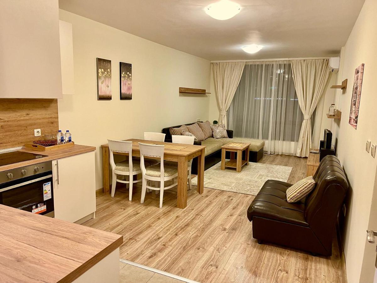 Pirin Dream View Apartments Raslog Exterior foto