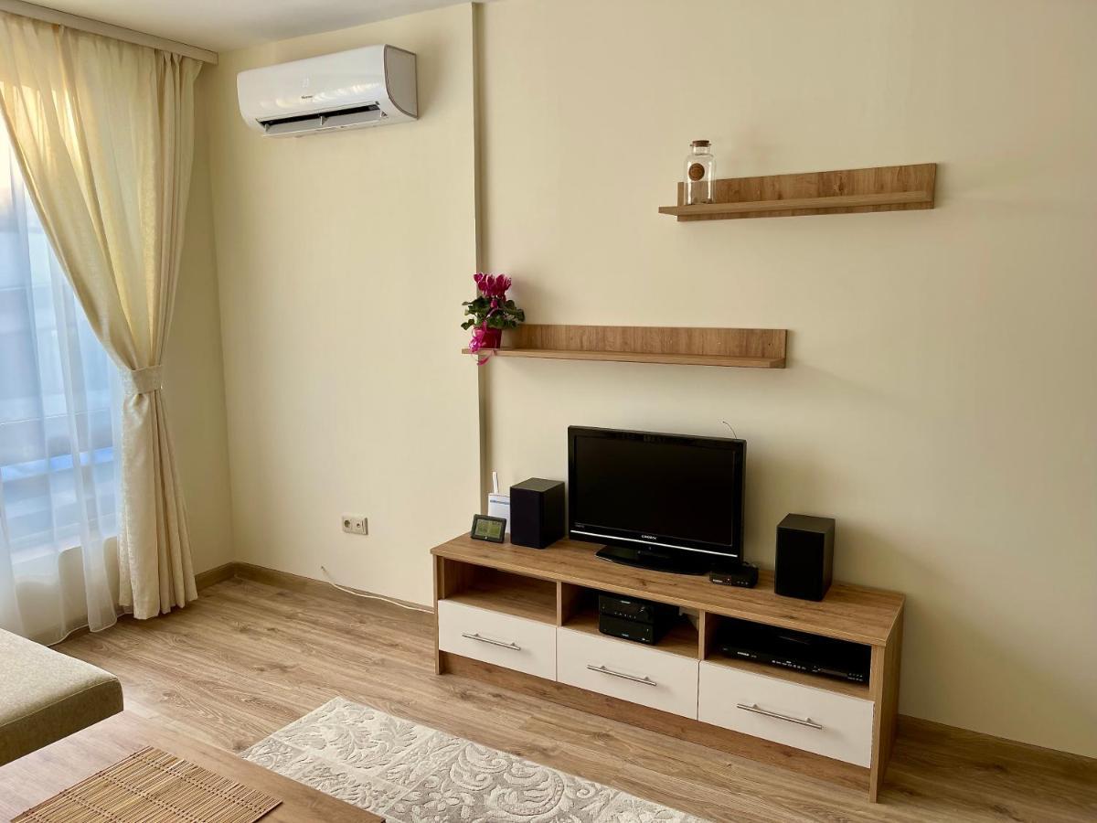 Pirin Dream View Apartments Raslog Exterior foto