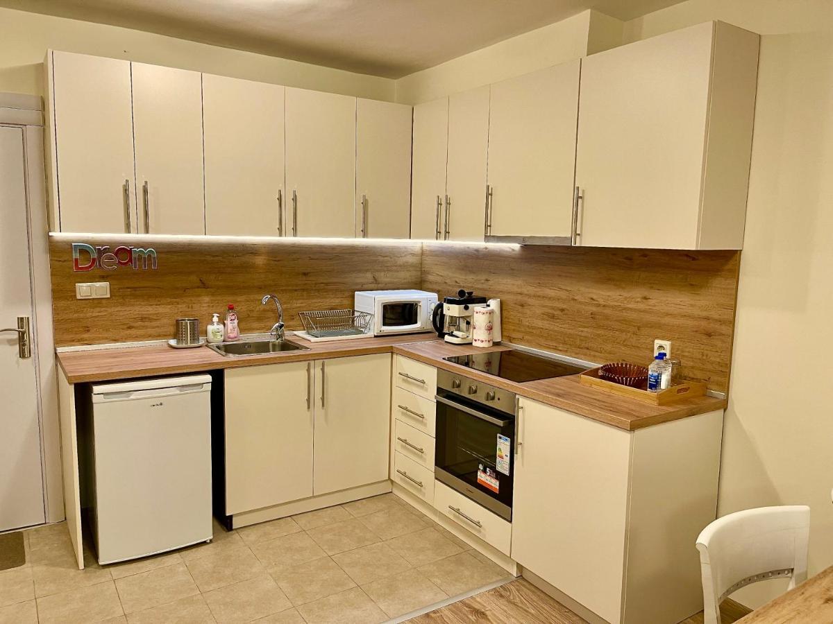Pirin Dream View Apartments Raslog Exterior foto