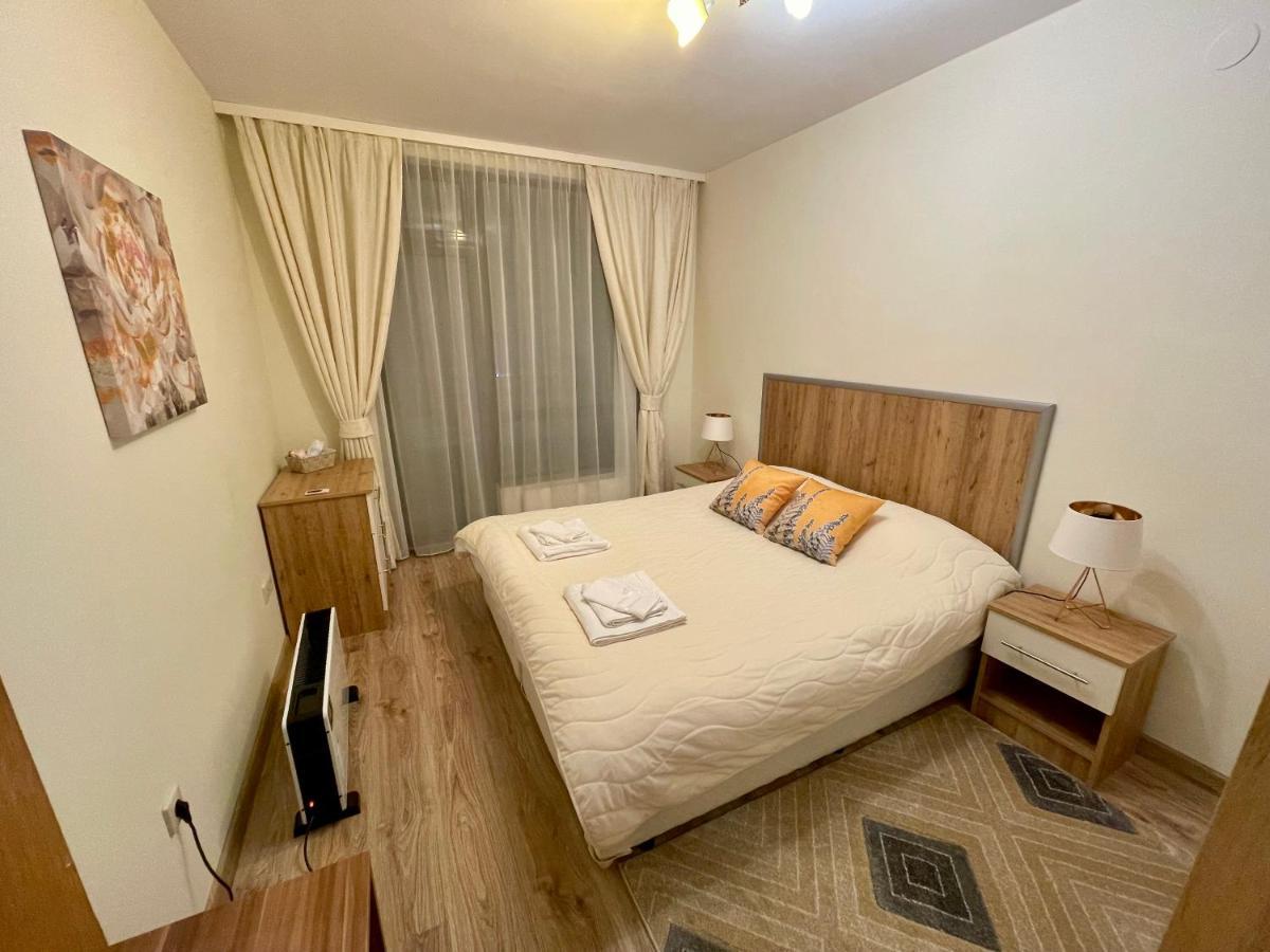 Pirin Dream View Apartments Raslog Exterior foto