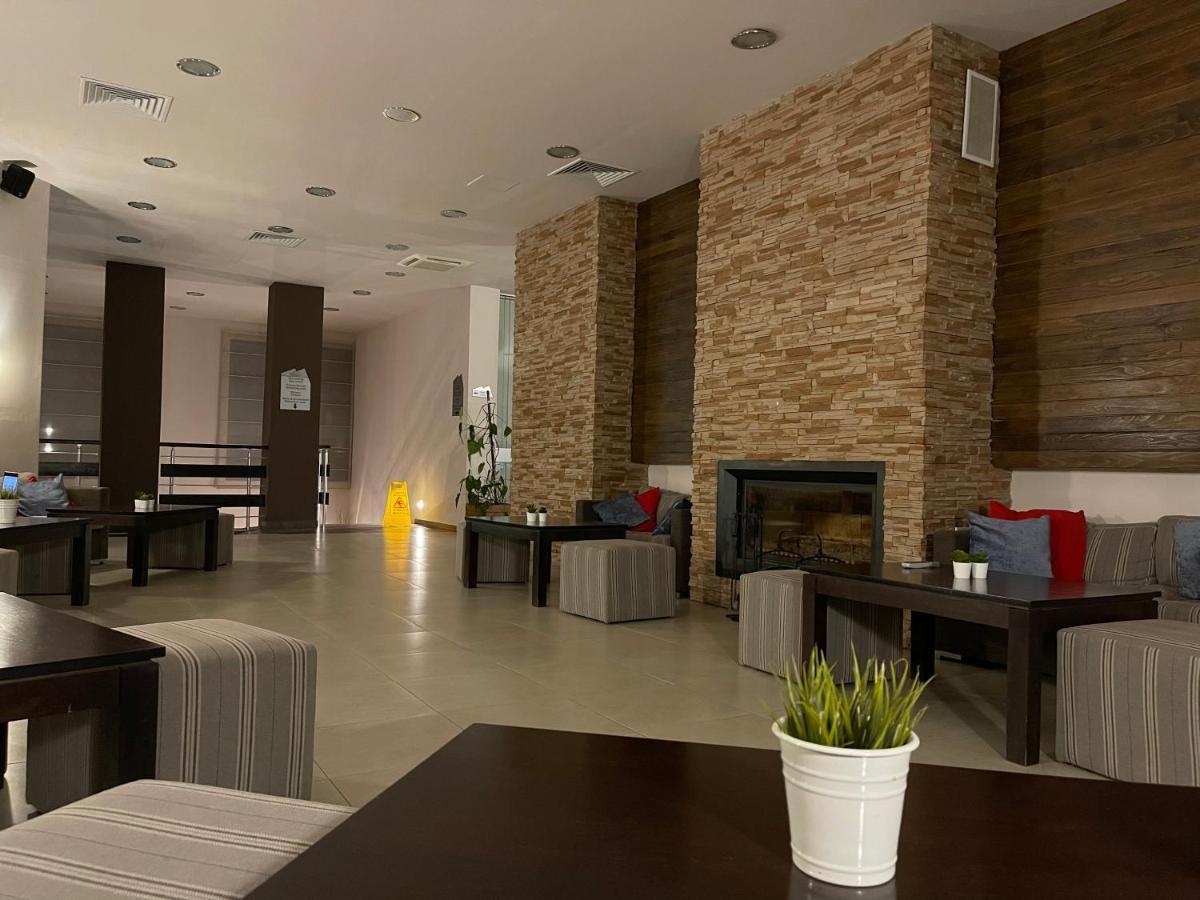 Pirin Dream View Apartments Raslog Exterior foto