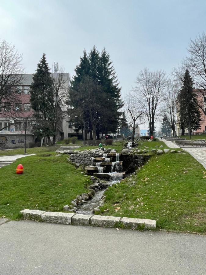 Pirin Dream View Apartments Raslog Exterior foto