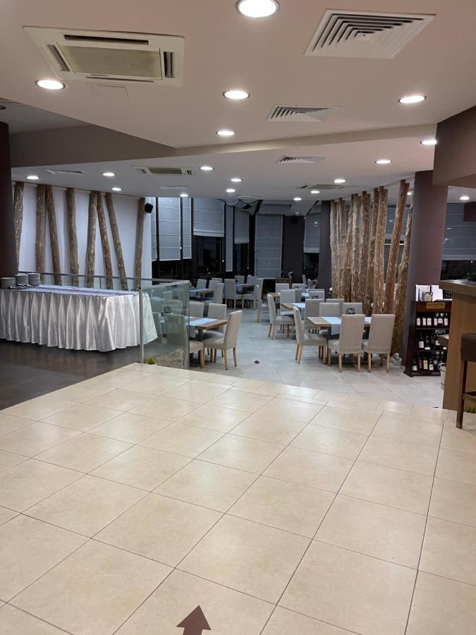 Pirin Dream View Apartments Raslog Exterior foto