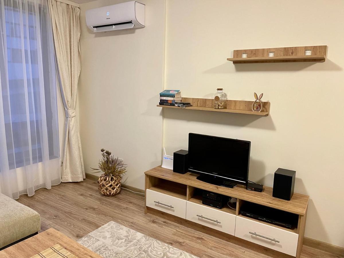 Pirin Dream View Apartments Raslog Exterior foto