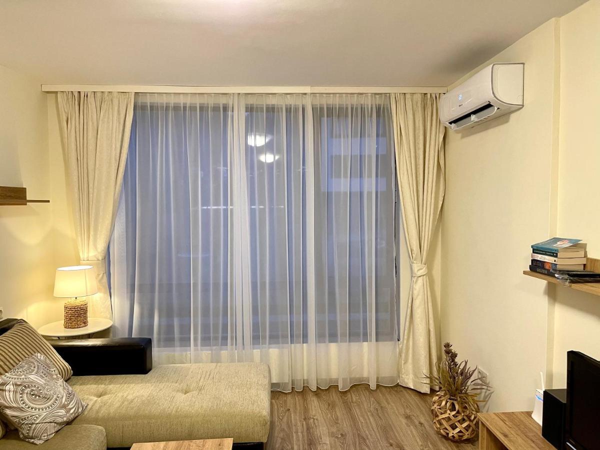 Pirin Dream View Apartments Raslog Exterior foto