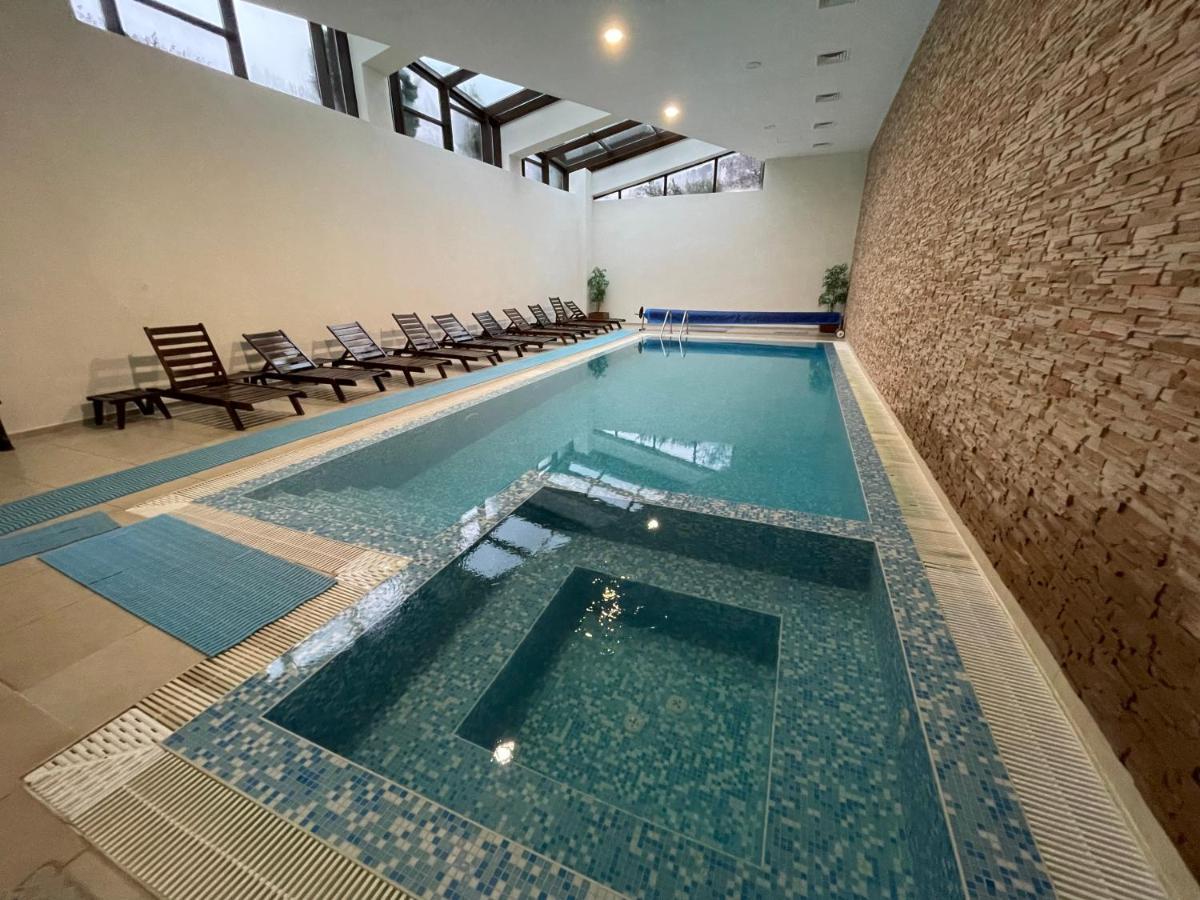 Pirin Dream View Apartments Raslog Exterior foto