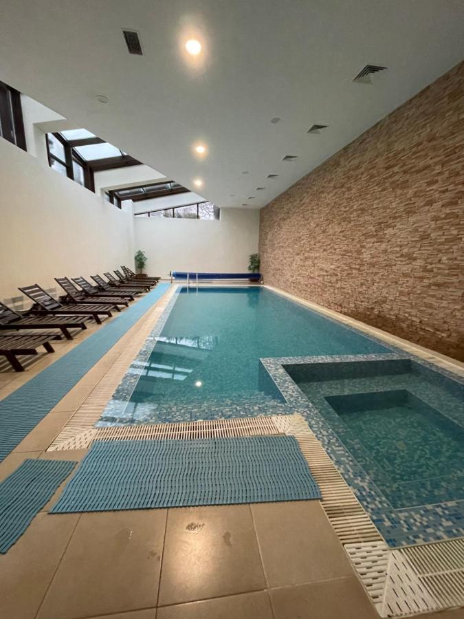 Pirin Dream View Apartments Raslog Exterior foto