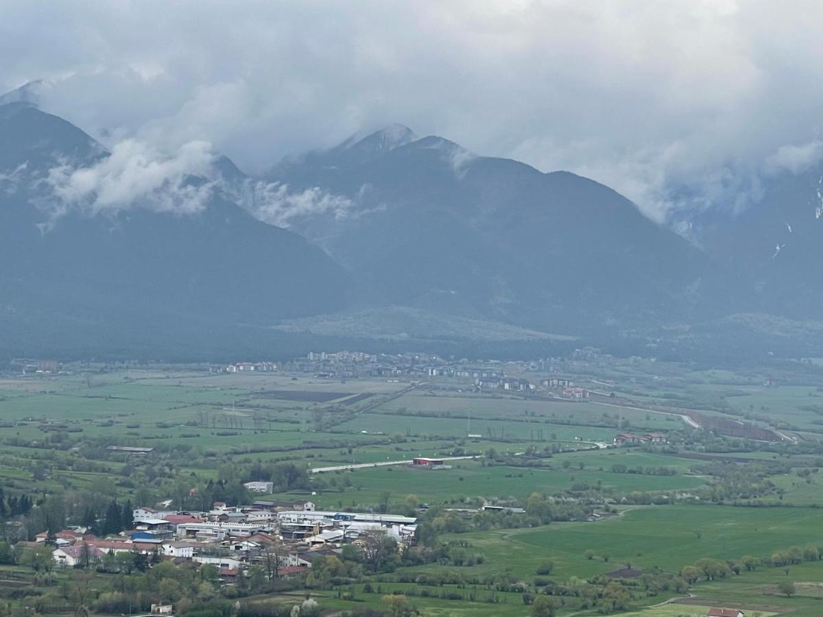 Pirin Dream View Apartments Raslog Exterior foto