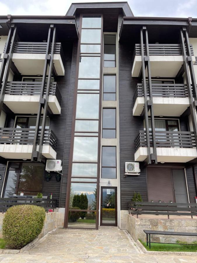 Pirin Dream View Apartments Raslog Exterior foto