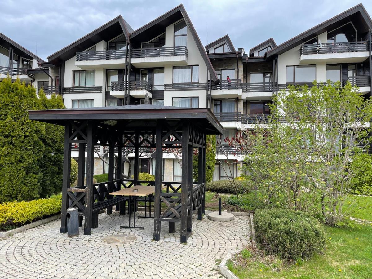 Pirin Dream View Apartments Raslog Exterior foto