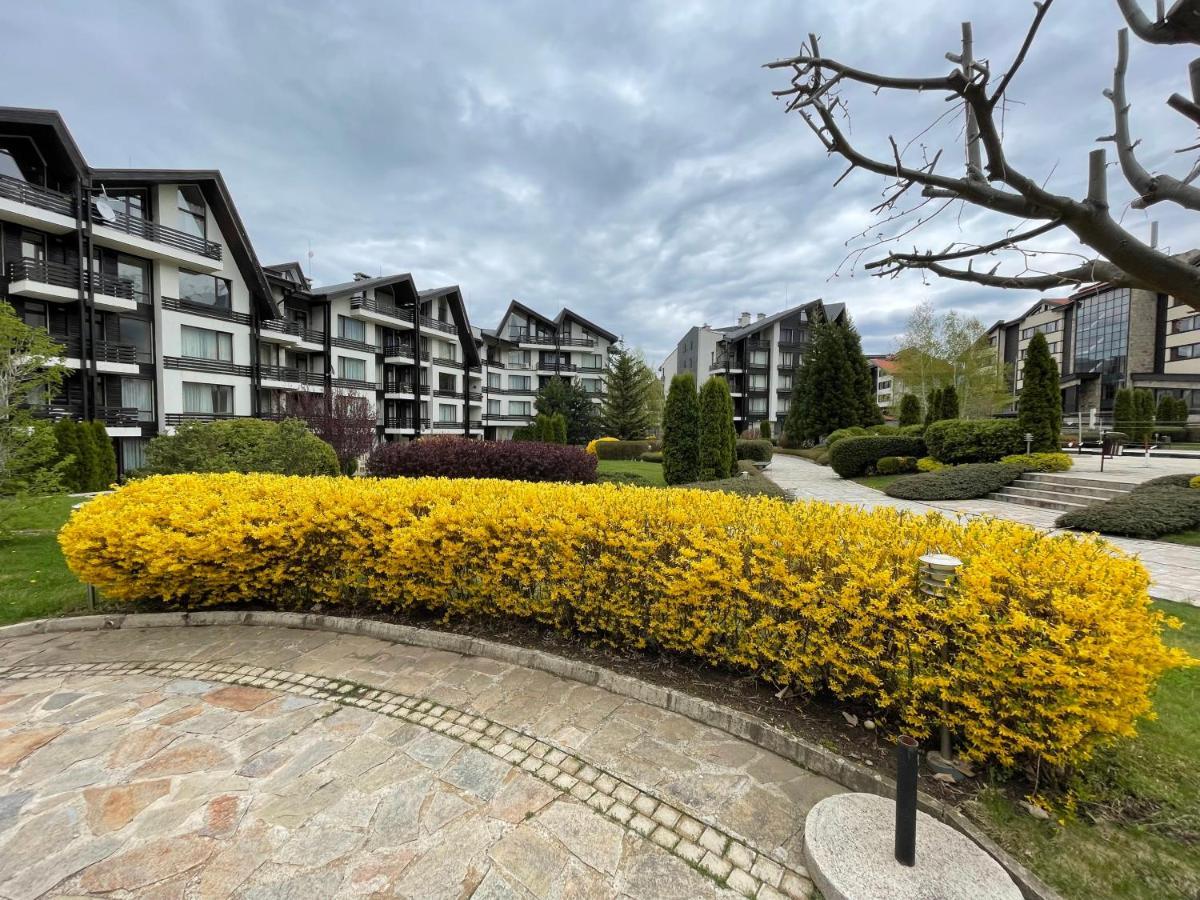 Pirin Dream View Apartments Raslog Exterior foto