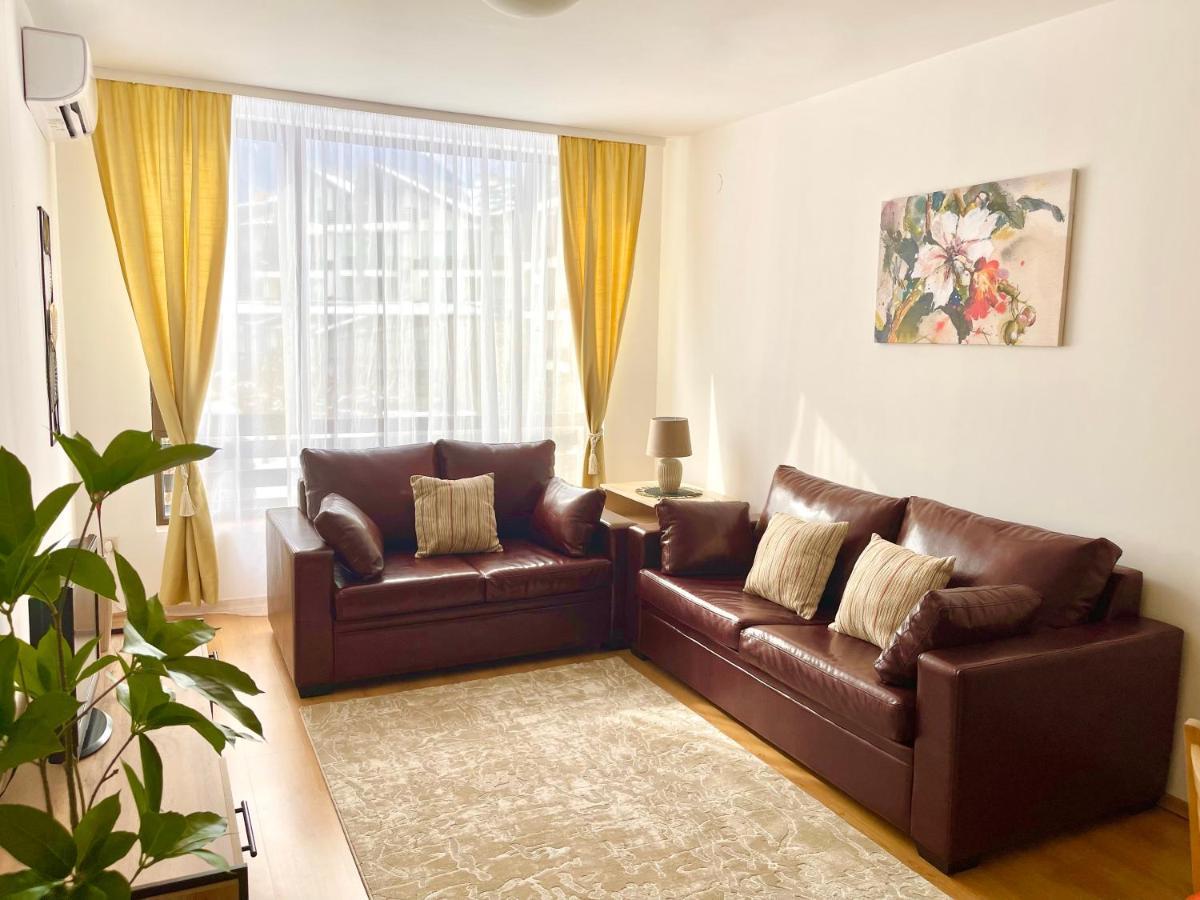 Pirin Dream View Apartments Raslog Exterior foto