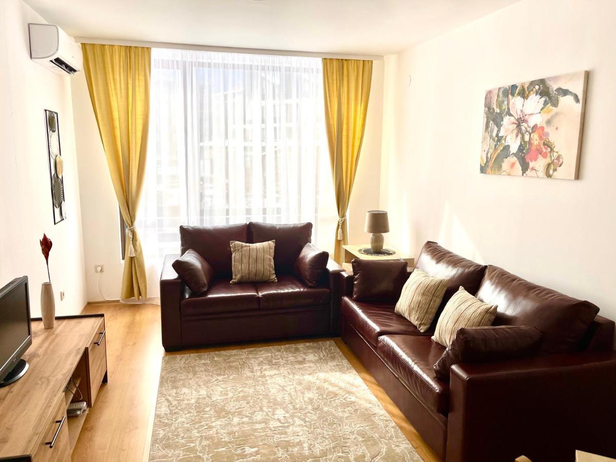 Pirin Dream View Apartments Raslog Exterior foto