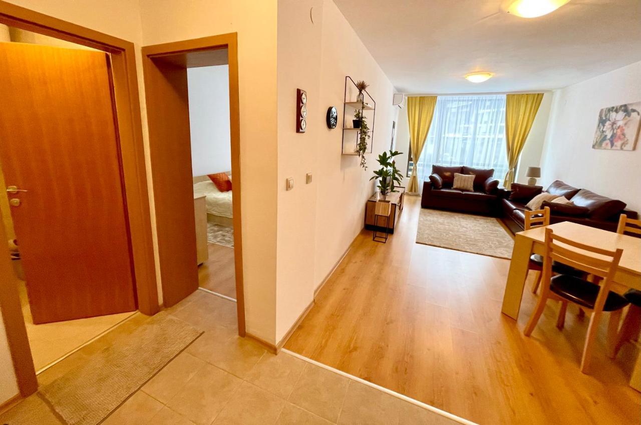 Pirin Dream View Apartments Raslog Exterior foto