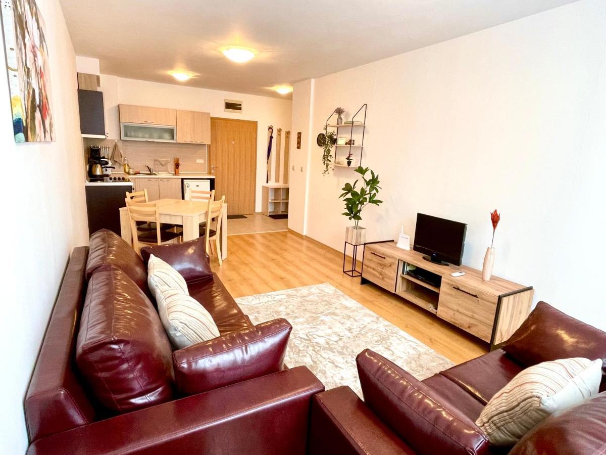 Pirin Dream View Apartments Raslog Exterior foto