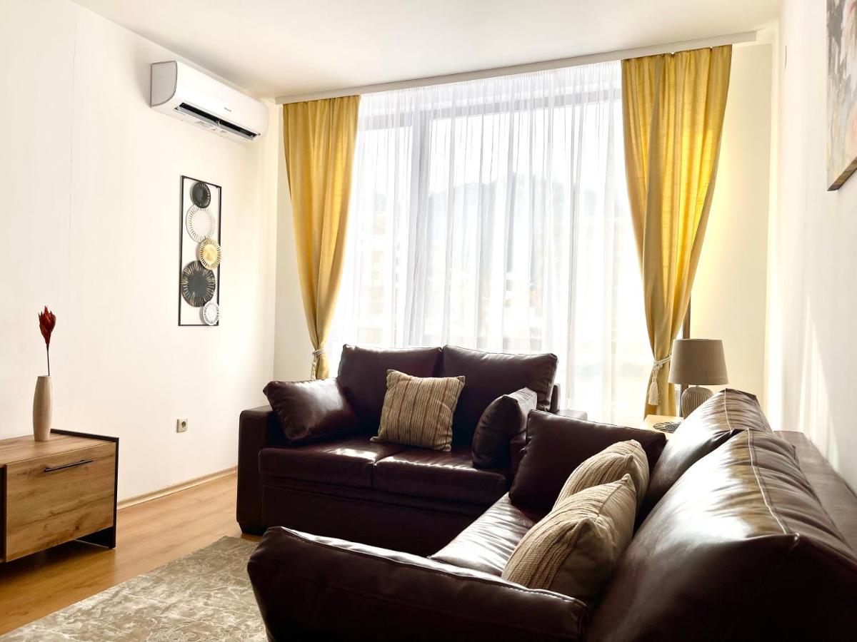 Pirin Dream View Apartments Raslog Exterior foto