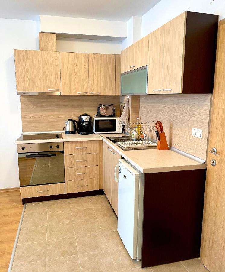 Pirin Dream View Apartments Raslog Exterior foto