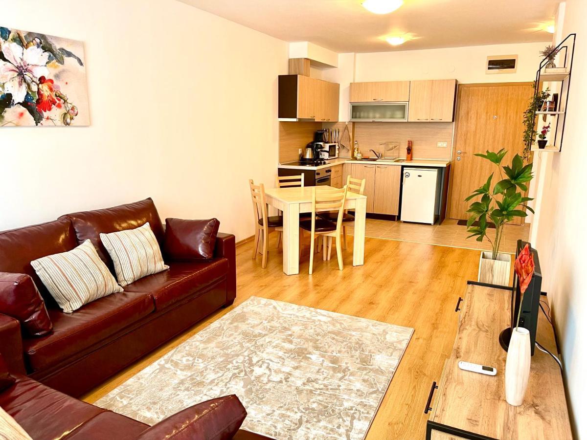 Pirin Dream View Apartments Raslog Exterior foto