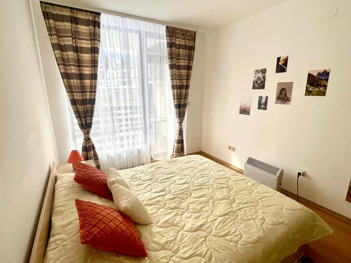 Pirin Dream View Apartments Raslog Exterior foto