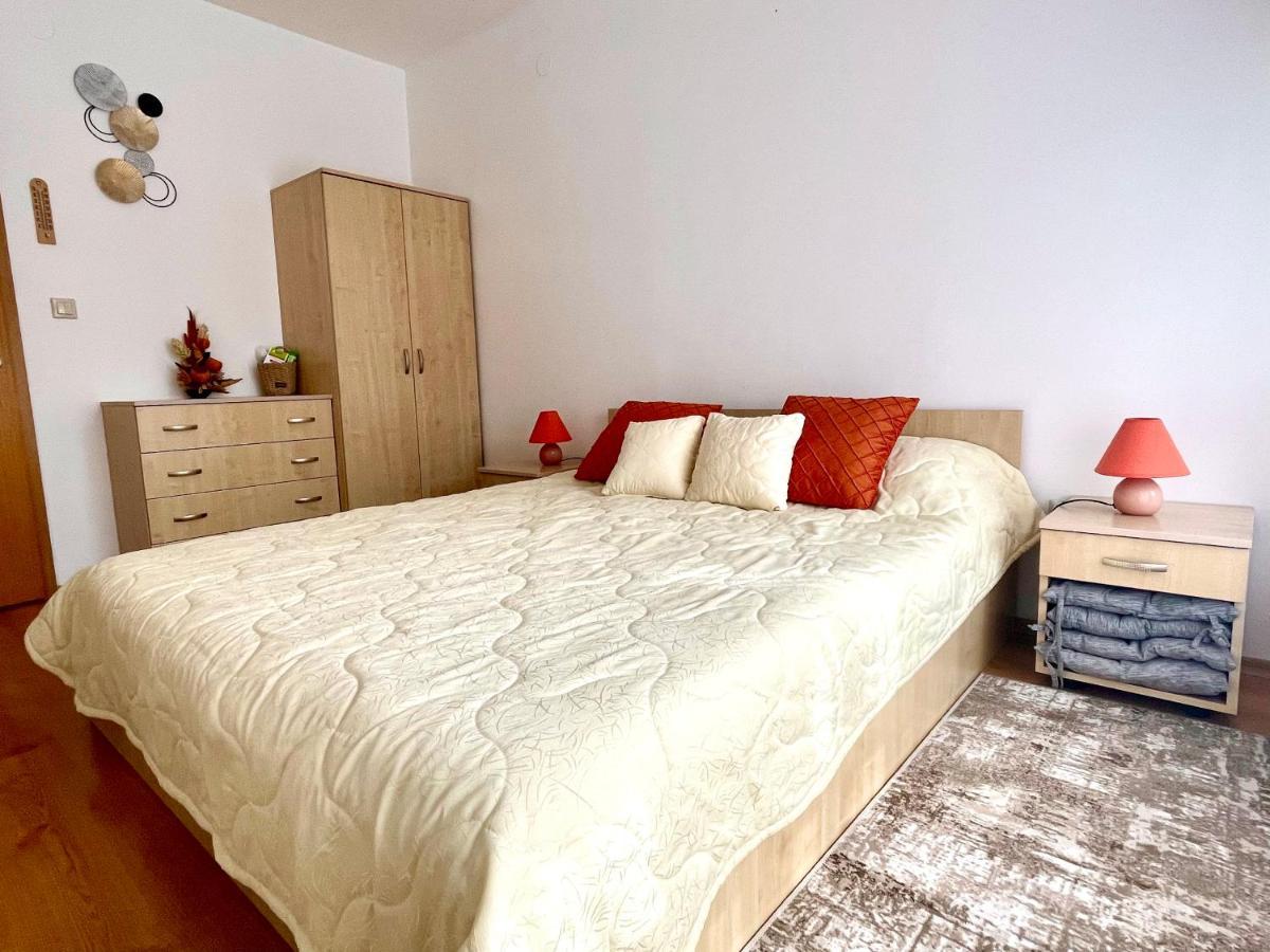 Pirin Dream View Apartments Raslog Exterior foto