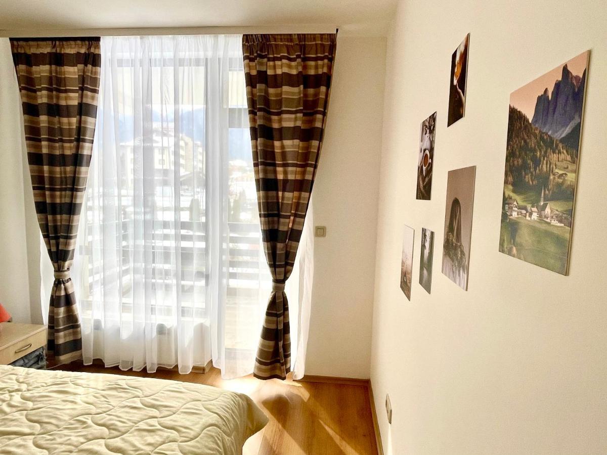 Pirin Dream View Apartments Raslog Exterior foto
